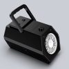 MAQUINA DE BURBUJAS PORTATIL RECARGABLE