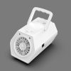 MAQUINA DE BURBUJAS PORTATIL RECARGABLE