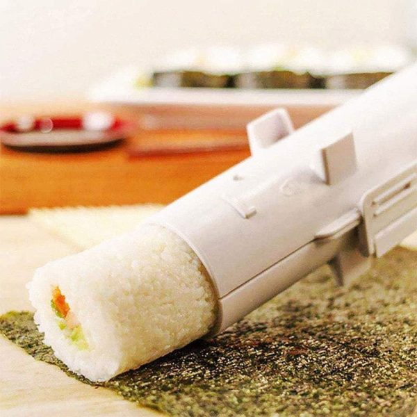 MAQUINA PARA HACER SUSHI