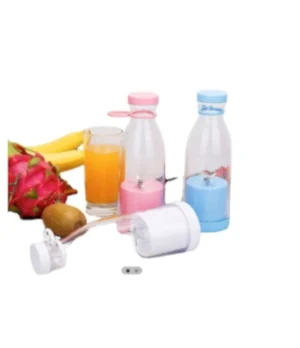 Mini licuadora portátil mini juice