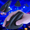 Mouse Vertical Ergonómico