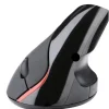 Mouse Vertical Ergonómico
