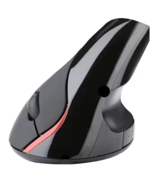 Mouse Vertical Ergonómico