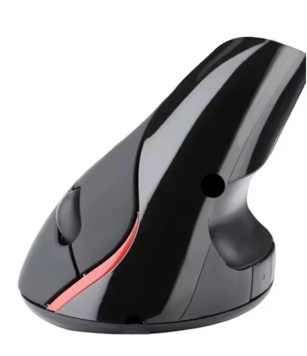 Mouse Vertical Ergonómico