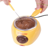 OLLA PARA DERRETIR CHOCOLATE FONDUE ELEC