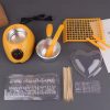 OLLA PARA DERRETIR CHOCOLATE FONDUE ELEC