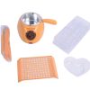 OLLA PARA DERRETIR CHOCOLATE FONDUE ELEC