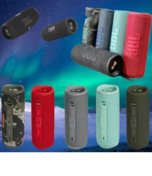 PARLANTE JBL FLIP 6
