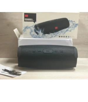 Parlante Jbl Charge 4
