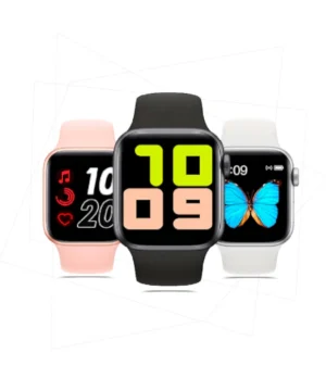 Reloj Inteligente Smart Watch T500