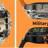 Reloj Smart Watch GW-20 Kalobee
