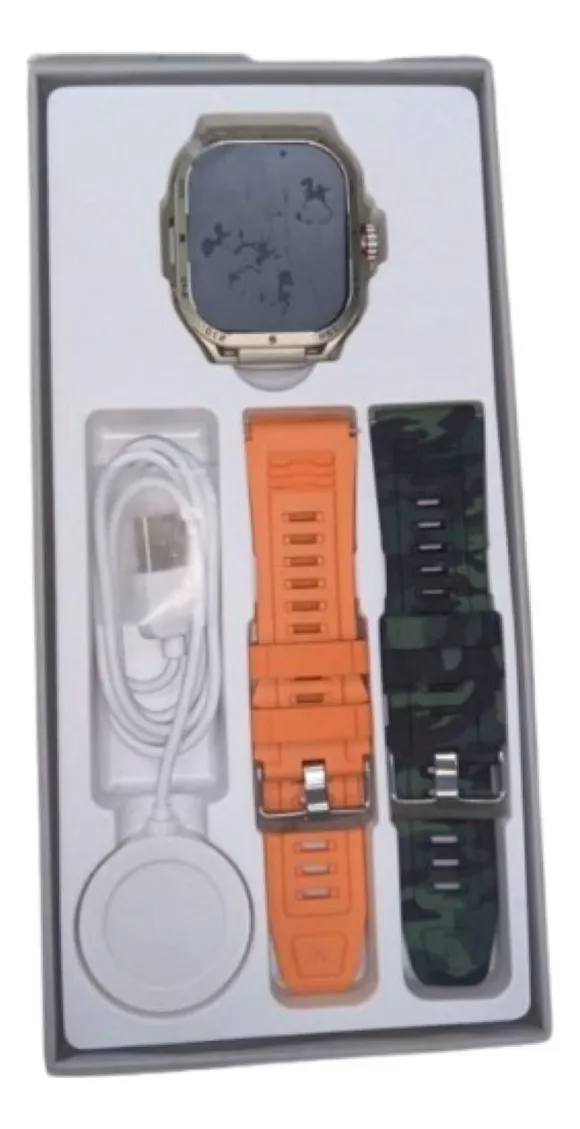 Reloj Smart Watch GW-20 Kalobee