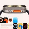 Reloj Smart Watch MH9 Ultra (vp)