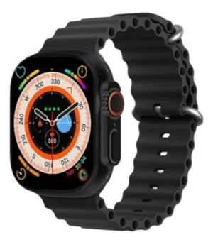 Reloj Smart Watch MH9 Ultra (vp)