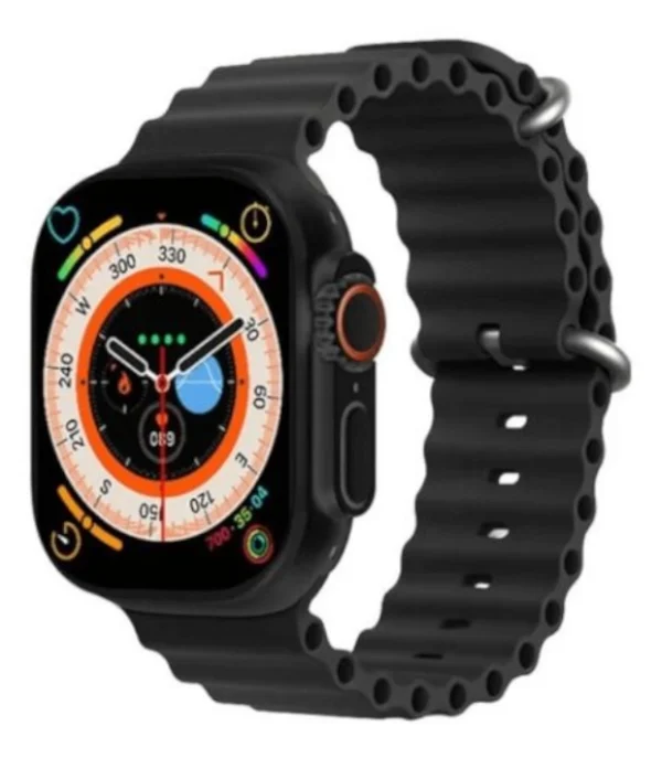 Reloj Smart Watch MH9 Ultra (vp)