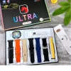 Smart watch S10 Ultra2