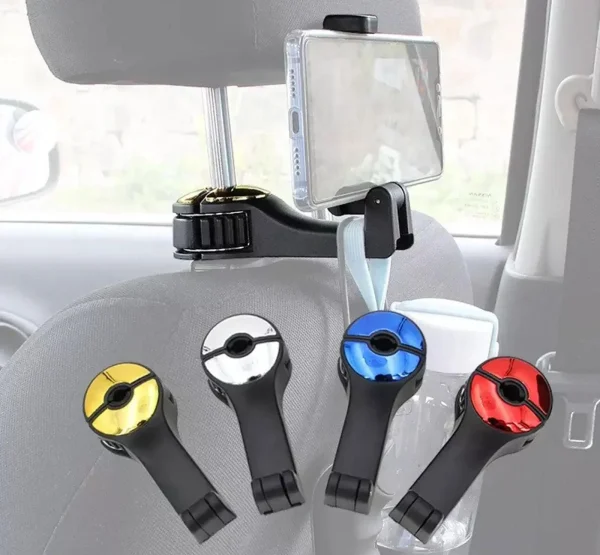 Soporte para celular