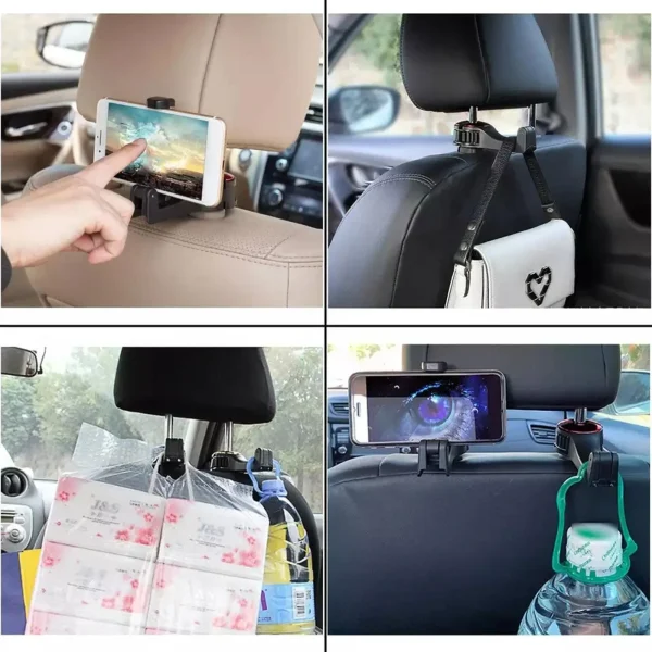 Soporte para celular