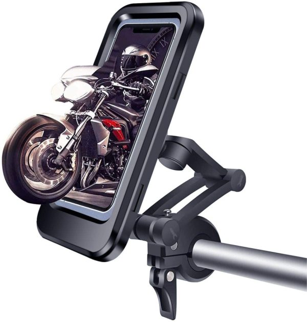 Soporte Para Celular Impermeable Hl-69