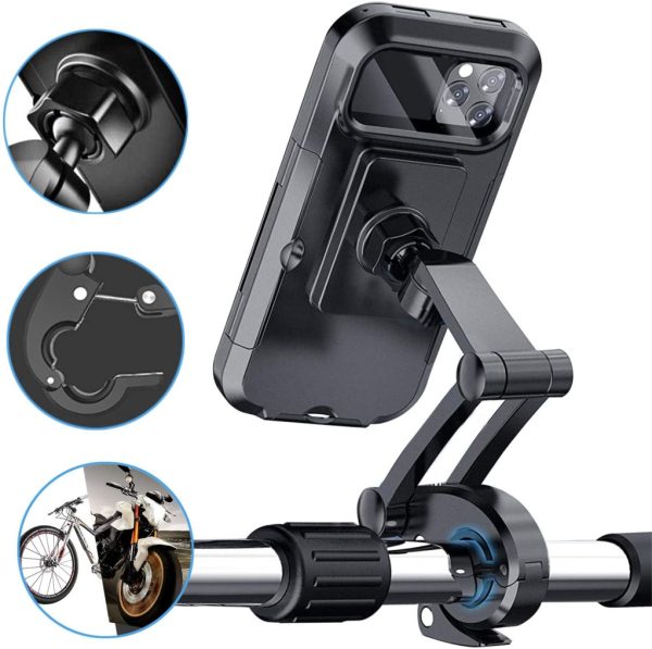 Soporte Para Celular Impermeable Hl-69