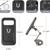 Soporte Para Celular Impermeable Hl-69