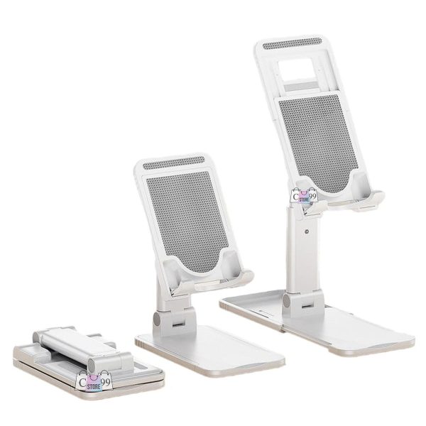 Soporte Para Celular Y Tablet Ajustable