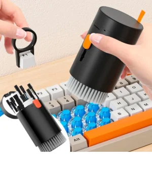 Cepillo De Limpieza teclado 20En 1 ZL-1