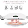 Cinturón De Calor Para Cólicos Recargable