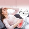 Cinturón De Calor Para Cólicos Recargable