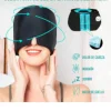 Combo banda cervical + gorro migraña