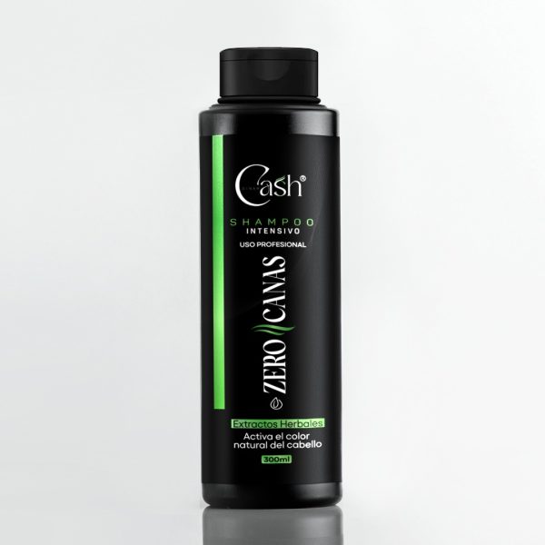 COMBO CASH SHAMPOO + TONICO