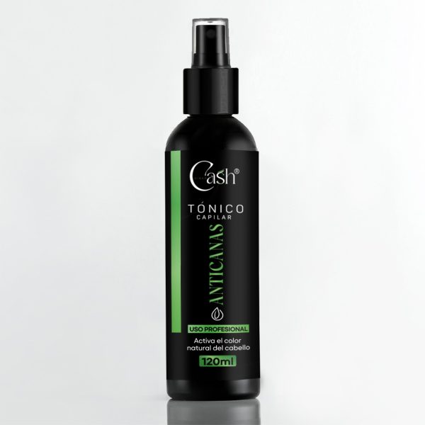 COMBO CASH SHAMPOO + TONICO