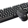 Combo Teclado + Mouse