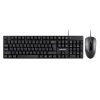 Combo Teclado + Mouse