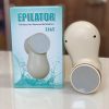 Depilador eléctrico y pulidor de callos