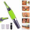 Depilador facial 3 en 1 removedor vello