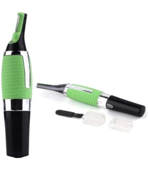 Depilador facial 3 en 1 removedor vello