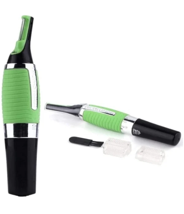 Depilador facial 3 en 1 removedor vello