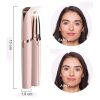 Depilador Removedor Vello Facial FW-1