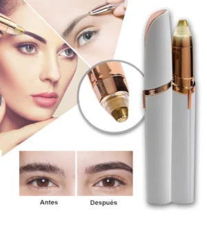 Depilador Removedor Vello Facial FW-1