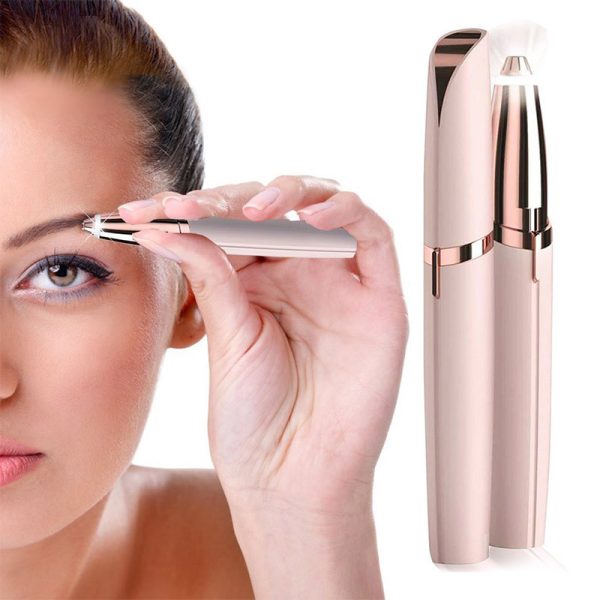 Depilador Removedor Vello Facial FW-1