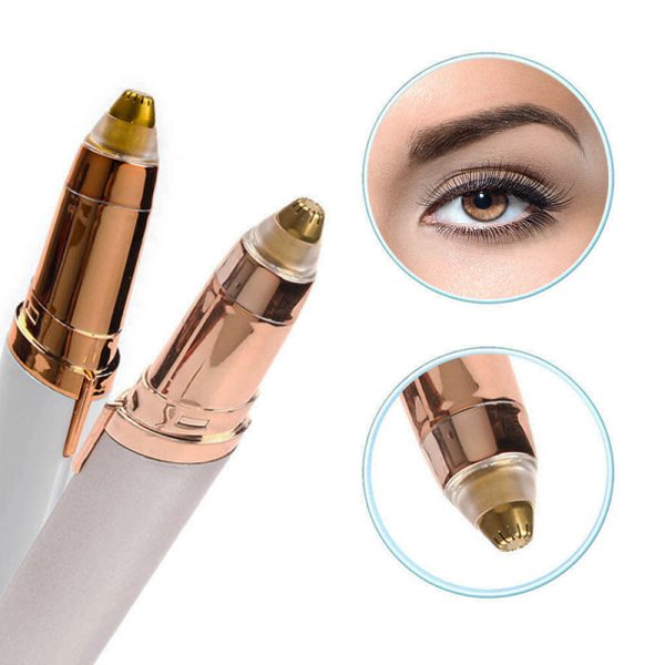 Depilador Removedor Vello Facial FW-1