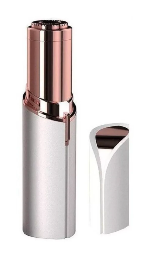 Depiladora Facial Removedor vello