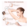 DEPILADORA LASER IPL PERMANENTE