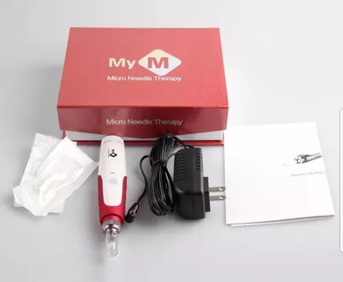 Dermapen Tratamiento Facial Y Corporal