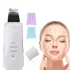 Espatula Peeling Ultrasonico Limpiador