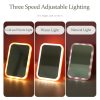 Espejo con Luz Led