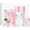 KIT ROSAS Y ACIDO BIOAQUA CAJA DE LUJO