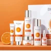 KIT VITAMINA C BIOAQUA CAJA DE LUJO