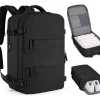 Maleta De Mano De Viaje Bolso De Cabina